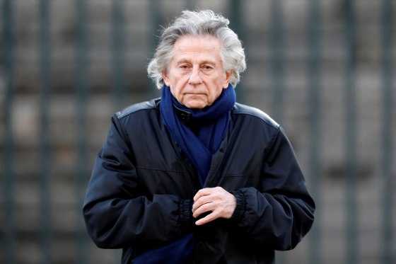 Image: Roman Polanski