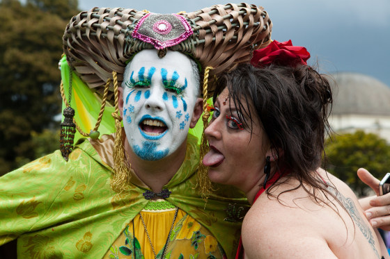 Russian River Sisters of Perpetual Indulgence blasts Dodgers over Pride  Night exclusion