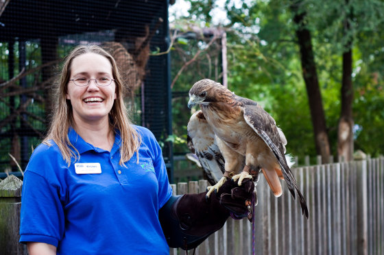 Kristyn Hayden-Ortega