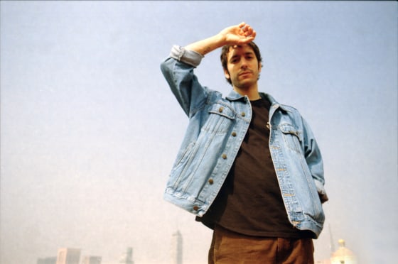 Andean flutes with an electronic beat? Inside Nicola Cruz's