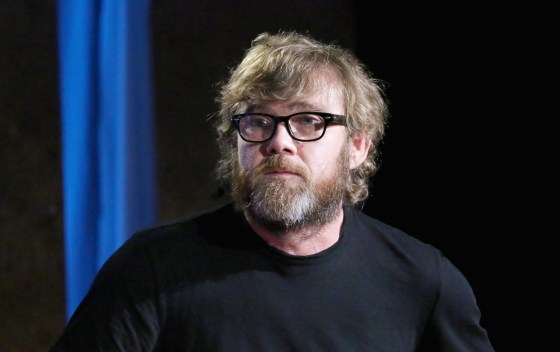 Ricky Schroder