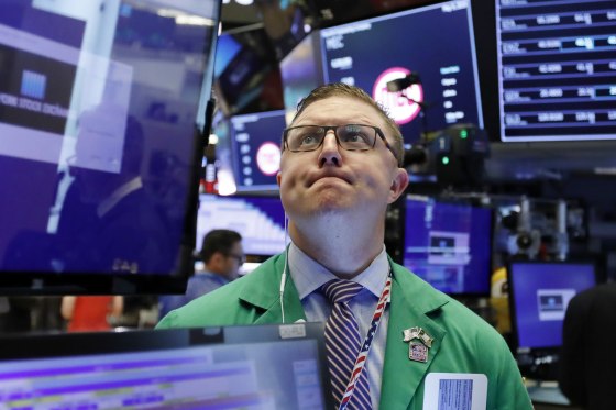 Image: New York Stock Exchange