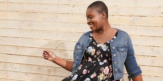 apps for plus size clothing