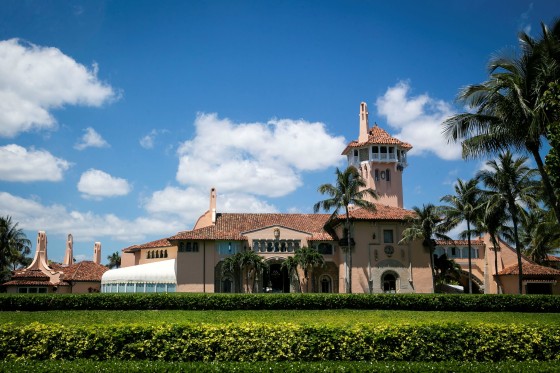 Soldier stationed at Trump's Mar-a-Lago pleads guilty to lying in child ...