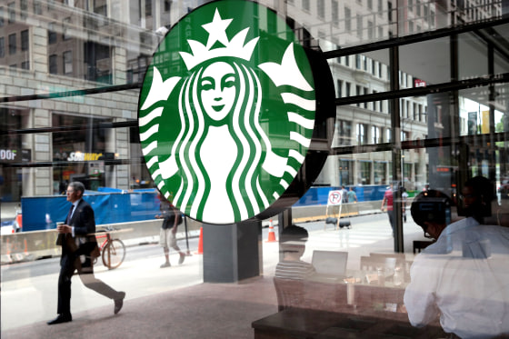 Starbucks accused of exposing New York City customers to toxic pesticide