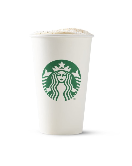 10 Delicious Starbucks Drinks Under 100 Calories