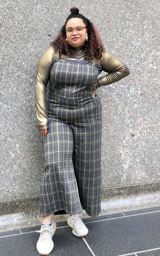jumpsuit styles for plus size