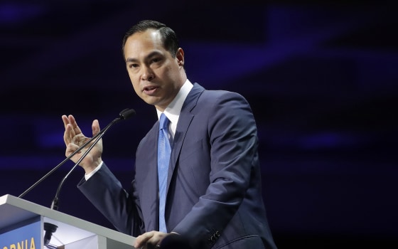Image: Julian Castro