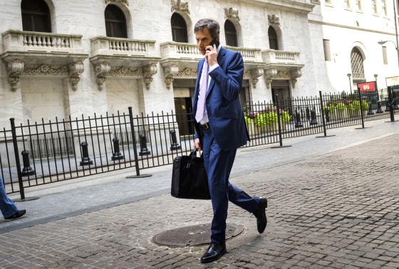 Stock Market Poised To Mark Longest Bull Market In U.S. History