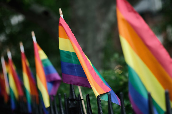 Investing opportunities are expanding for LGBTQ community, financial ...