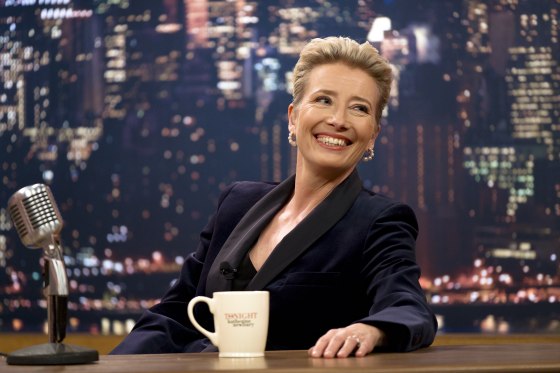 Image: Emma Thompson