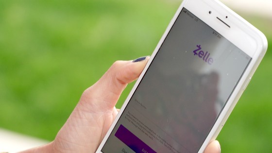 Instant Fraud Consumers See Funds Disappear In Zelle Account Scam
