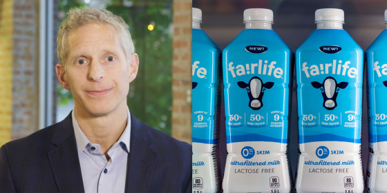 Fairlife Dairy still under fire over alleged animal abuse after new ...