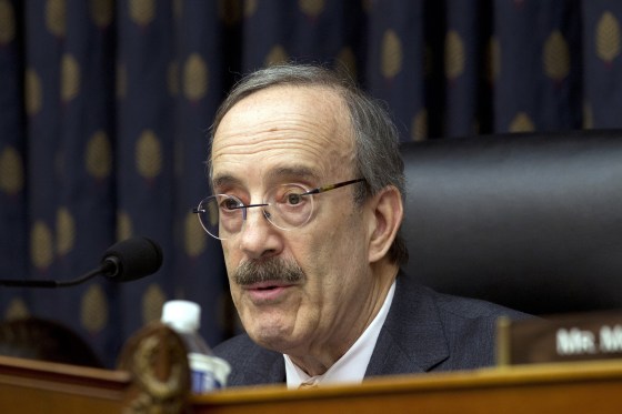 Image: Eliot Engel