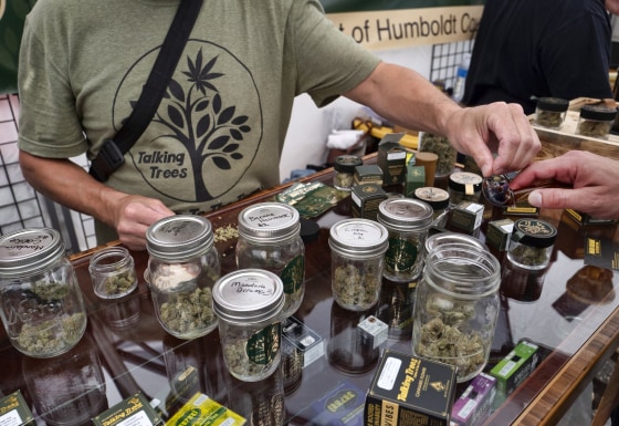 Image: Marijuana