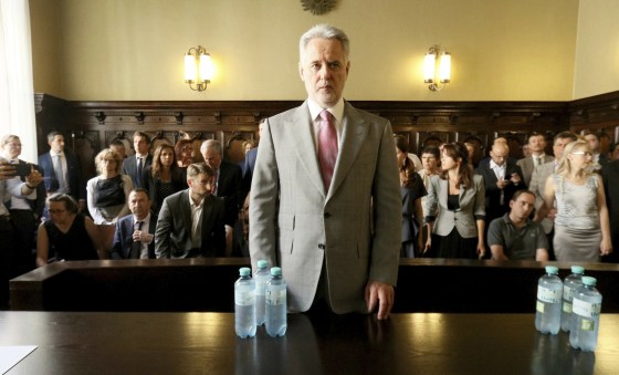 Image: Dymitro Firtash
