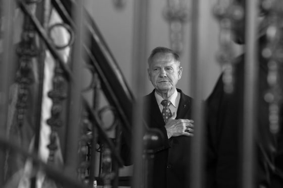 Image: Roy Moore Announces His Plans For 2020 Senate Race