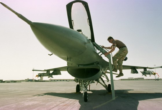 F-16
