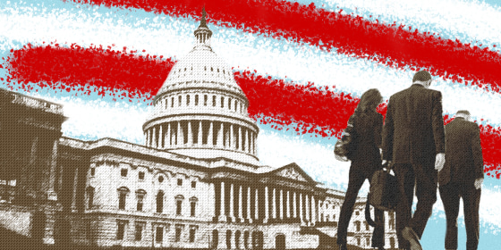 Image: DCCC Blacklist