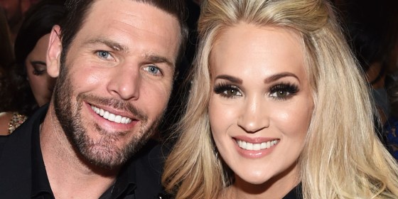 Carrie Underwood's husband posts anniversary note: '9 years feels like ...