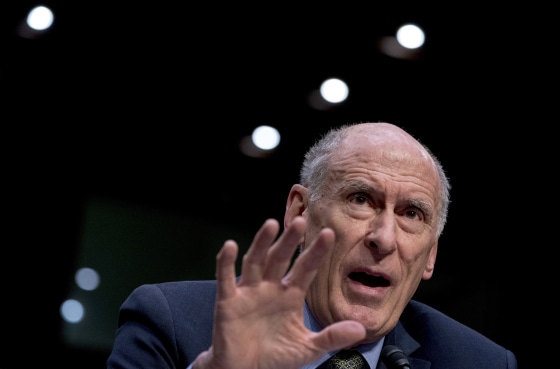 Dan Coats