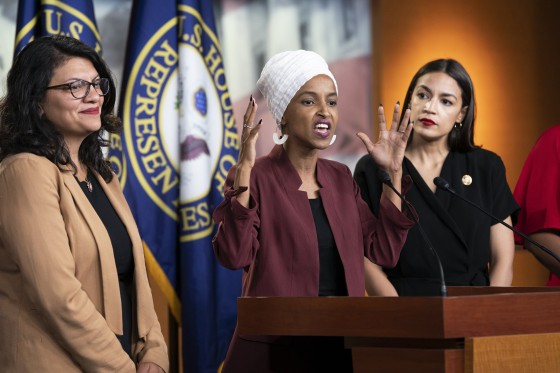 BREAKING: Senator Kennedy’s Brutal Takedown of Ilhan Omar and AOC ...