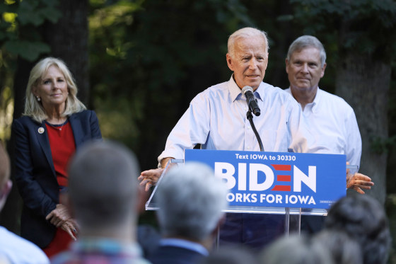Image: Joe Biden