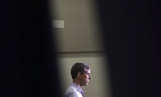 Democratic Presidential Candidate Beto O'Rourke Attends Town Hall Meeting In Florida, Ahead Of First Debate