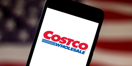 Costco's new digital membership card makes shopping easier