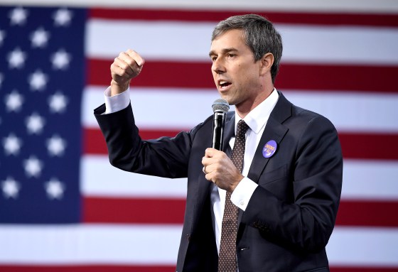 Democratic Presidential Candidates Attend Forum On Wages And Working People