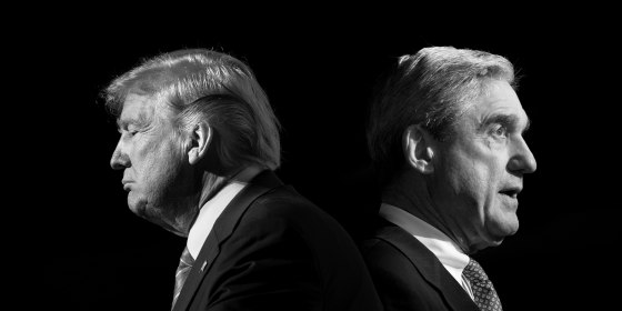 Image: Mueller testimony