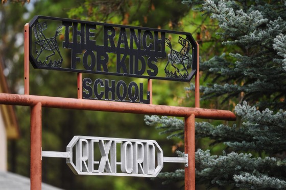 Image: Ranch for Kids, Montana