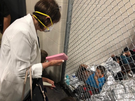 Image: Jackie Speier