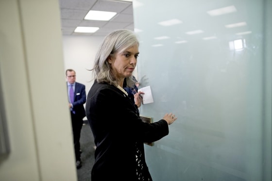 Image: Katherine Clark