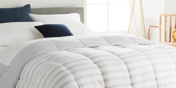 Bestselling Comforter Ode