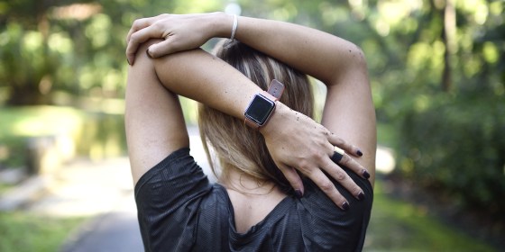 Smartwatch for weight loss online