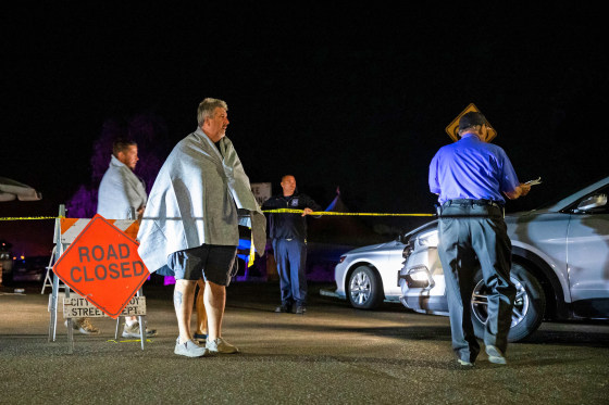 Image: US-SHOOTING-CRIME-FESTIVAL-CALIFORNIA-FOOD-DRINK