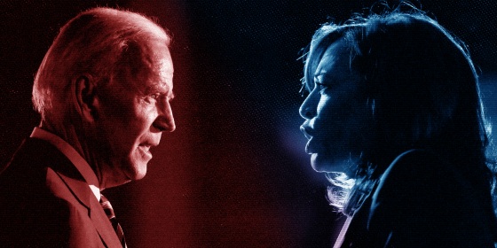 Image: The second Democratic debate, hosted by CNN, is taking place over two nights in Detroit with 10 candidates on stage each night.