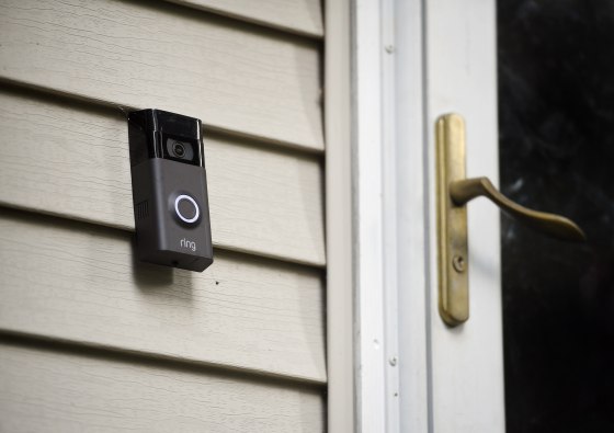 ring doorbell crime statistics