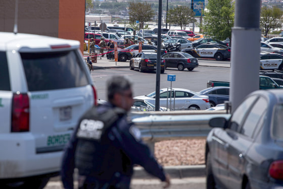 Image: Cielo Vista Mall