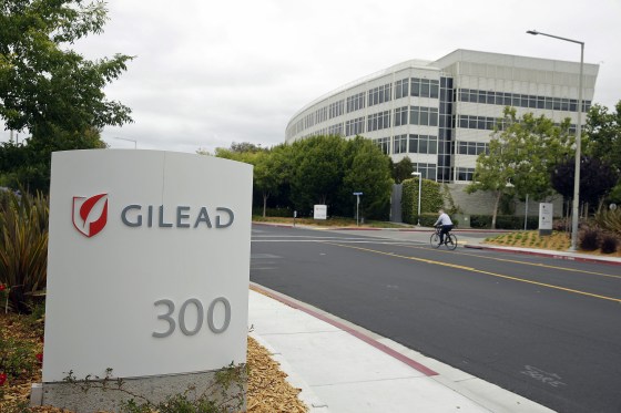 Image: Gilead Sciences