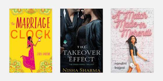 Arranged marriages take a modern spin in recent novels by South Asian ...