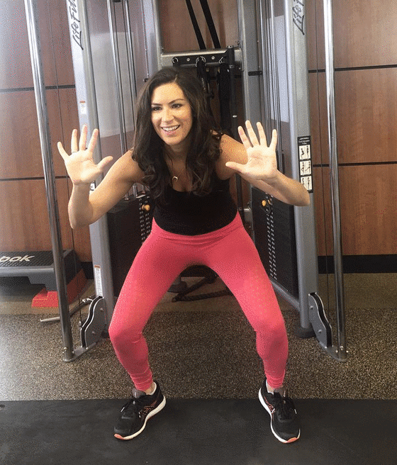 15 minute morning workout top