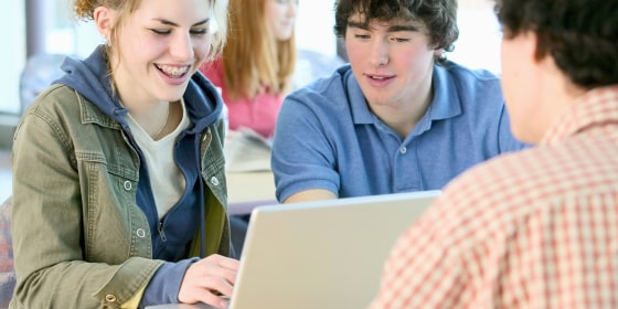 From Dell to Apple, there are plenty of options at various price points.