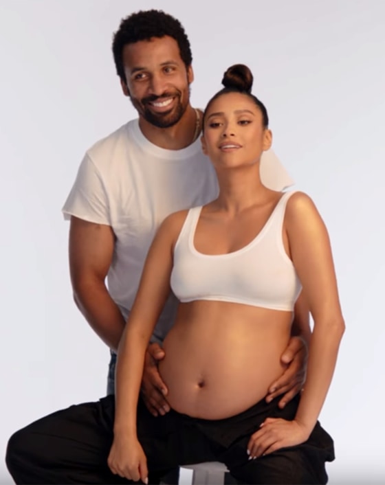 Shay Mitchell Wants 'Most Intense Birth Simulator' for Boyfriend