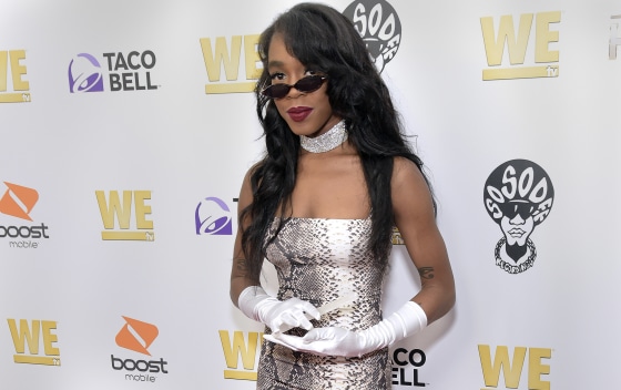 R. Kelly's daughter says she doesn't have a relationship with him R. Kelly's daughter says she doesn't have a relationship with him
