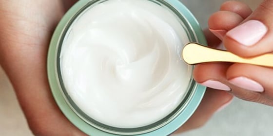 This magical pot of lightweight lotion changed my routine.