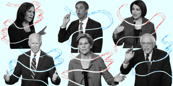 Image: DEM DEBATE- EVERYTHING YOU NEED TO KNOW