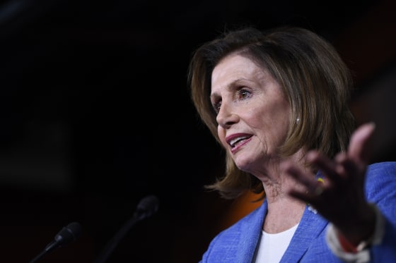 Nancy Pelosi