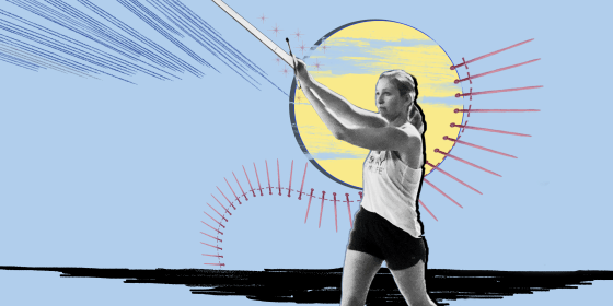 Image: Sword fighting Class